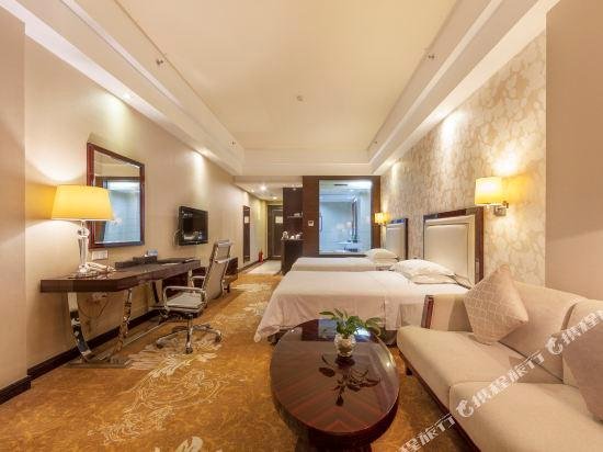 Фото Country Garden Phoenix Hotel Yunfu