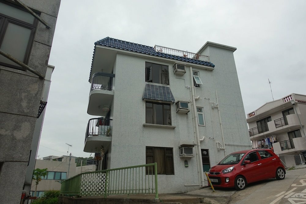 Hostel Lantau Lodge, Hong Kong, photo