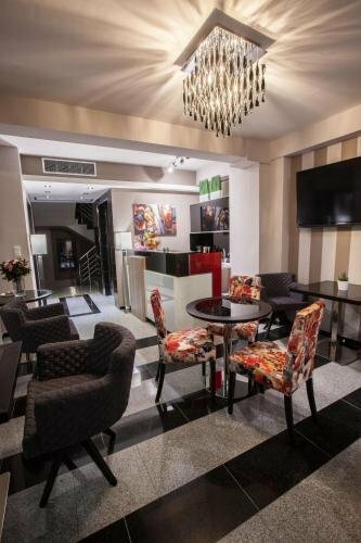 Гостиница Diamond city living в Драме