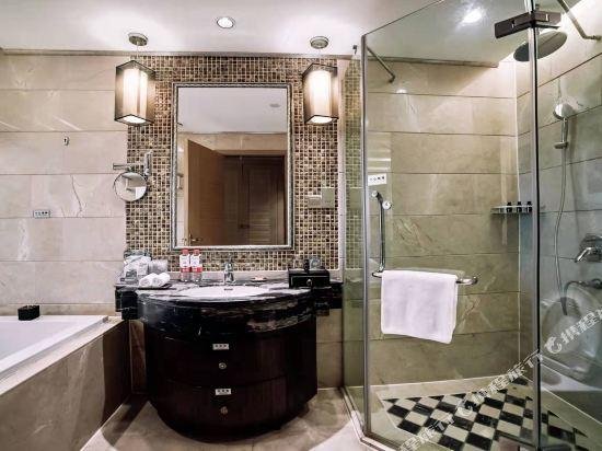 Фото Days Hotel & Suites by Wyndham Hengan Chongqing