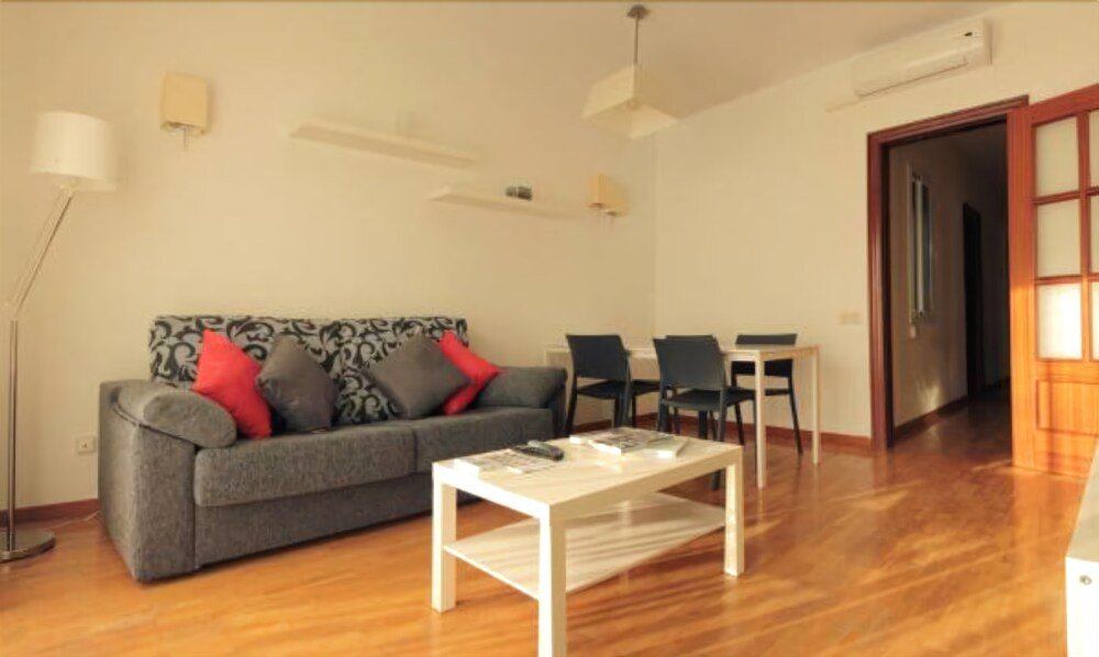 Фото Aparthotel Napols