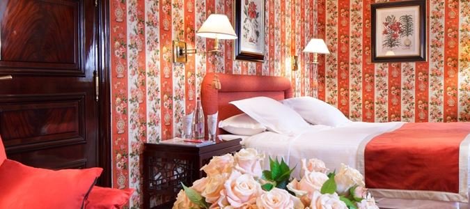 Фото La Demeure Montaigne