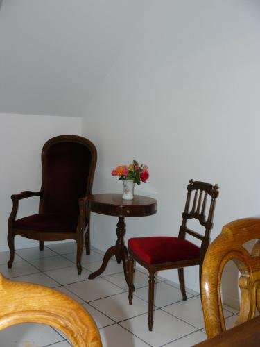 Фото Chambres D'Hotes Au Bout Du Champ