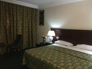 Гостиница Hotel Palm Beach