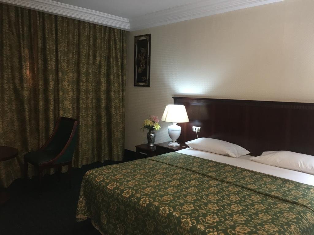 Фото Hotel Palm Beach