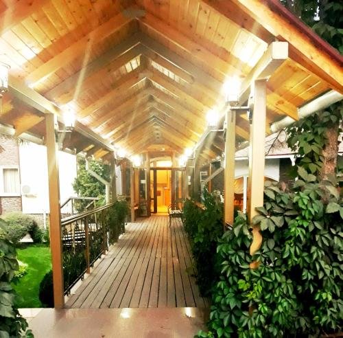 Фото Горы Азии