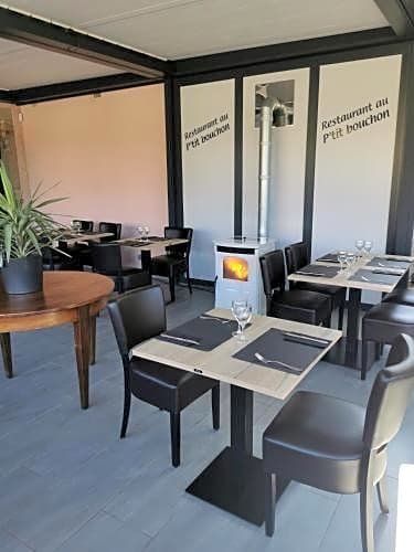 Фото Le P'tit Bouchon