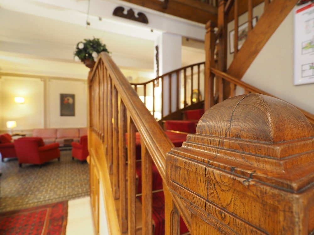 Фото Hotel du Simplon