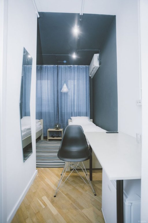 Фото Пилигрим