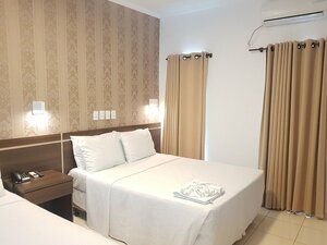 Гостиница Ellus Hotel