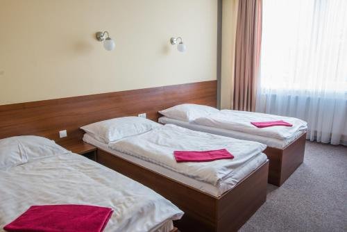 Фото City Hotel Banska Bystrica