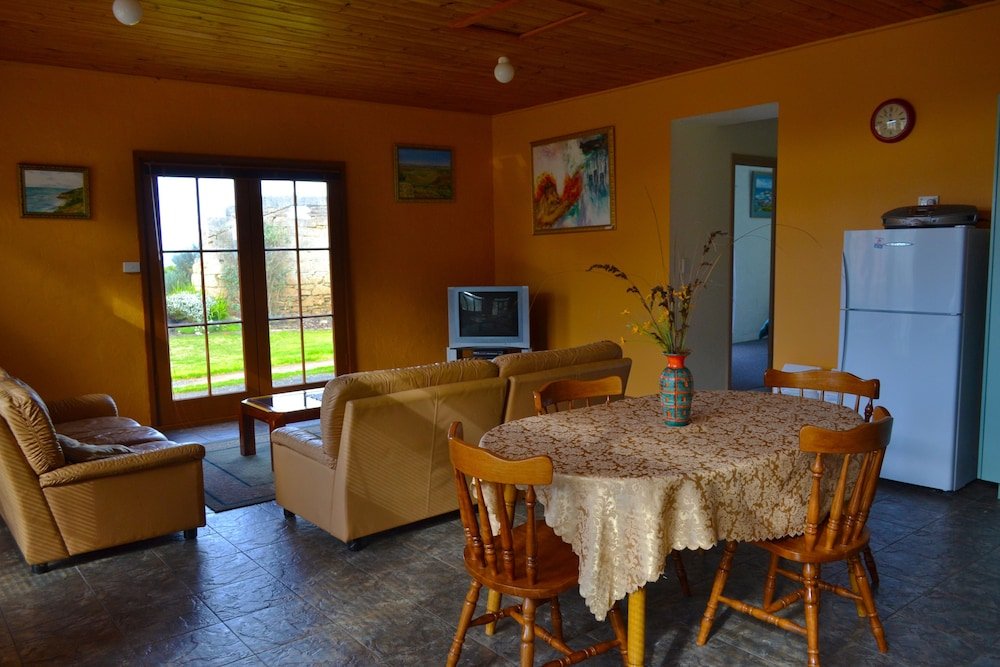 Фото Cape Bridgewater Sea View Lodge