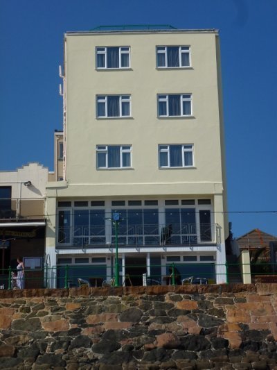 Фото Marina Metro Hotel