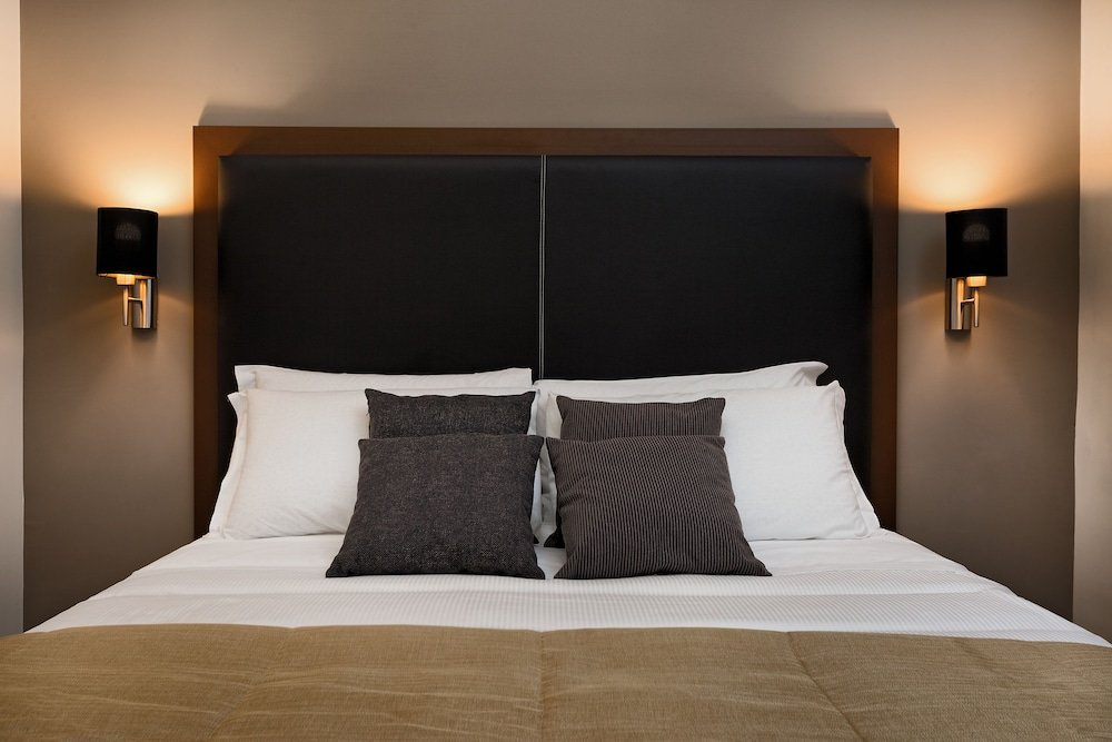 Фото L'Obelisque Maison De Luxe