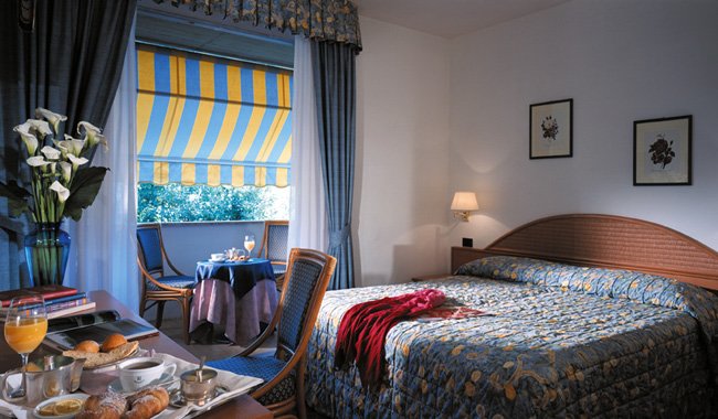 Фото Raffaelli Park Hotel