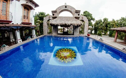 Estancia Villa Real