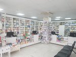 Boğazköy Eczanesi (İstanbul, Arnavutköy, Necip Fazıl Cad., 243/E), pharmacy