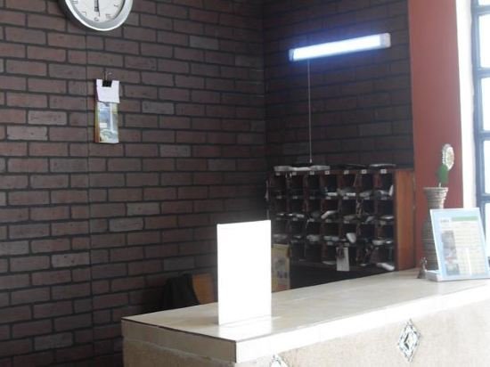 Фото Hotel La Quinta Santa Elena