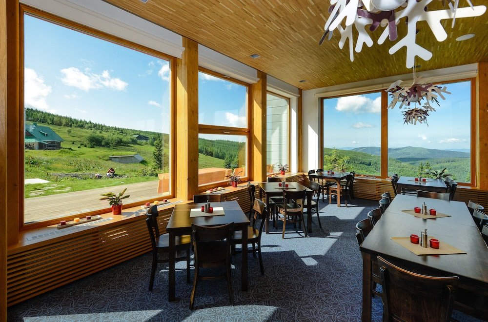 Фото Penzion Andula