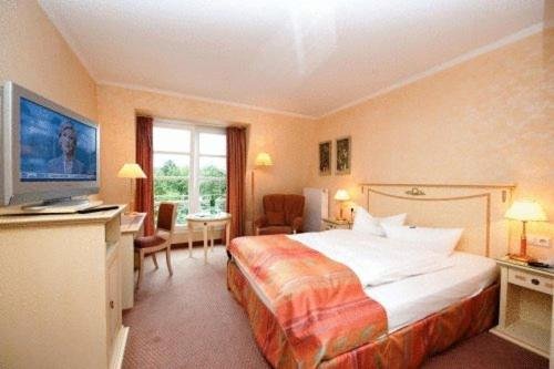 Фото Hotel Pöker