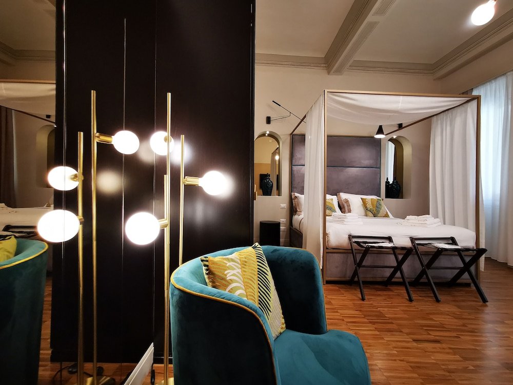 Фото Renascentia Garden Relais