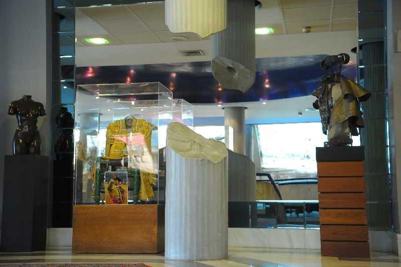 Фото Hotel Palacio del Mar