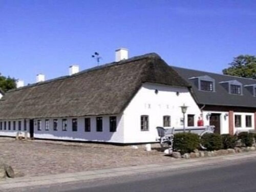 Hotel Hovborg Kro