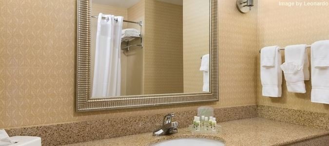 Фото DoubleTree by Hilton Richmond Airport