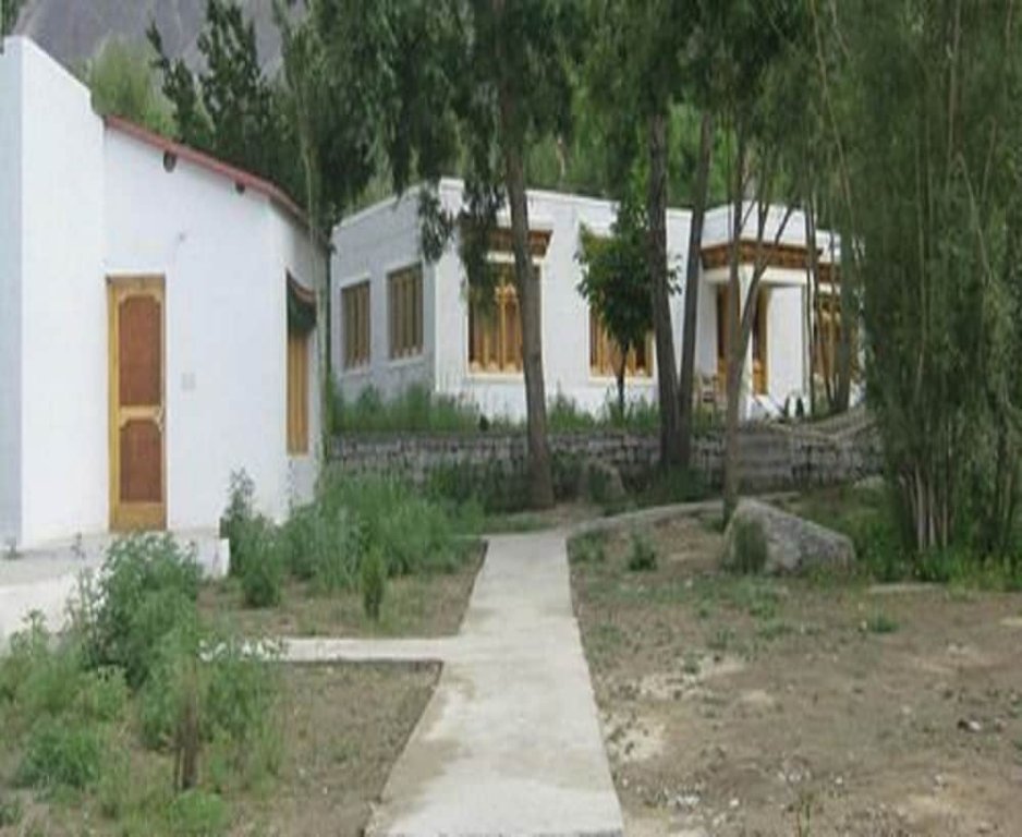 Фото Himalayan Eco Resort