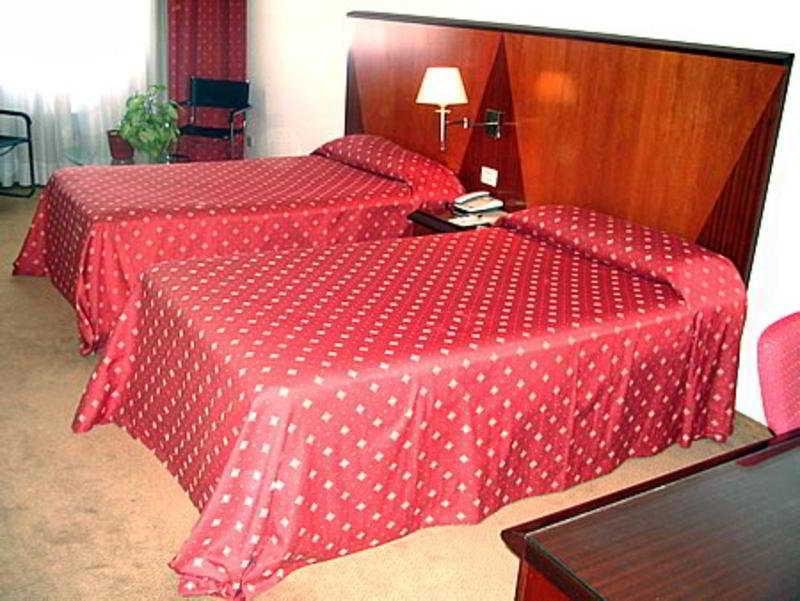 Фото Cristal Palace Hotel