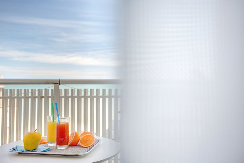 Фото Hotel Solemare