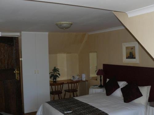 Фото Lagoon Lodge