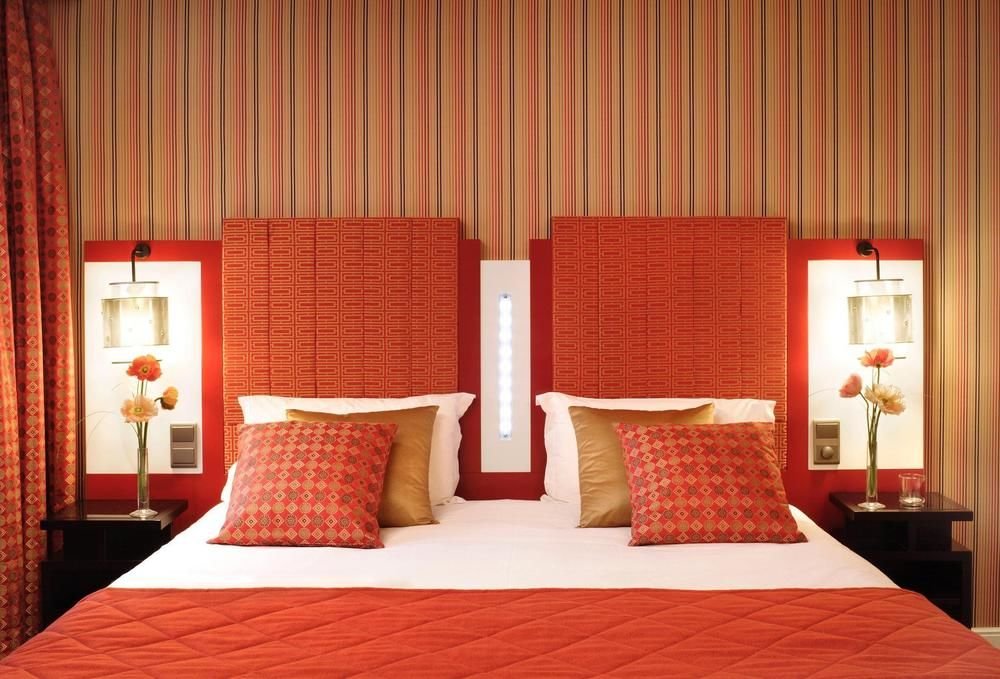 Фото Hotel Opera Opal