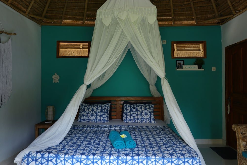 Фото Bali Reef House Surfco