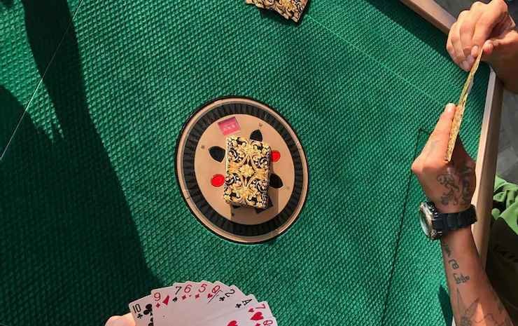 Фото Chan's Smart Living Inn Semporna