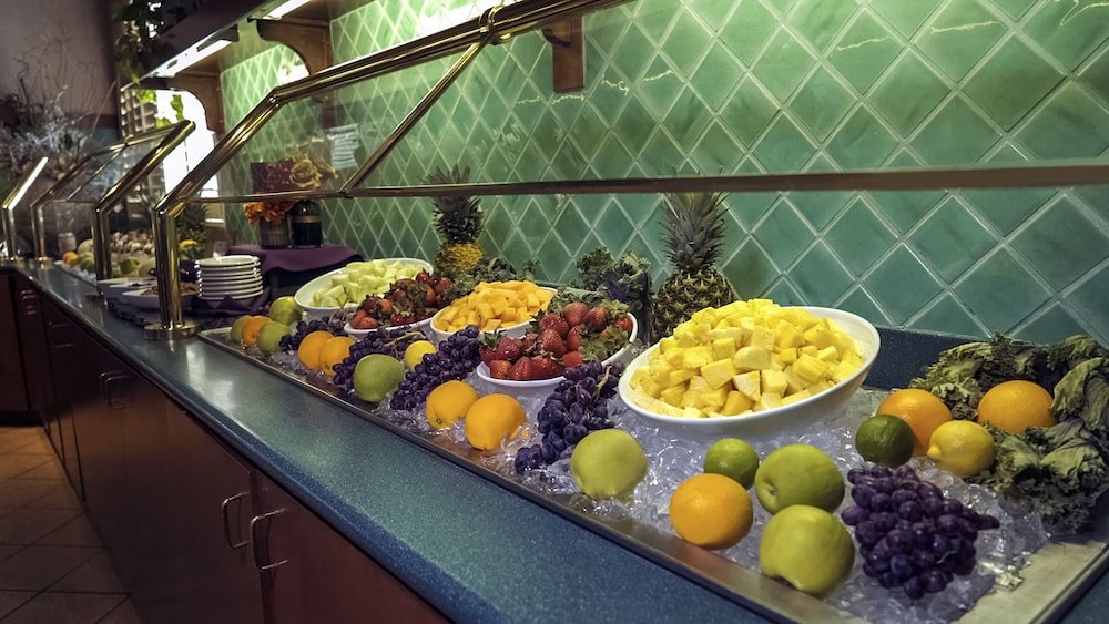 Фото Plaza Resort & SPA