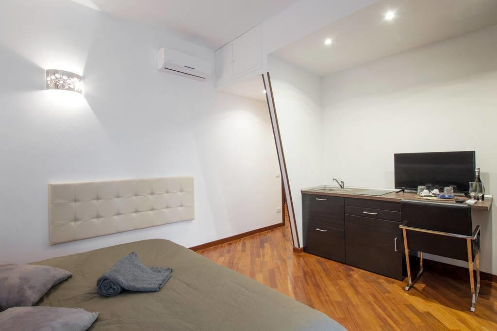 Фото Vatican Qg Rooms