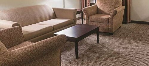 Гостиница La Quinta Inn & Suites by Wyndham Waxahachie в Уаксахачи