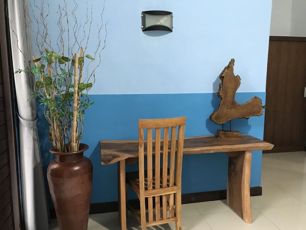 Фото The Sania's Bali Villa