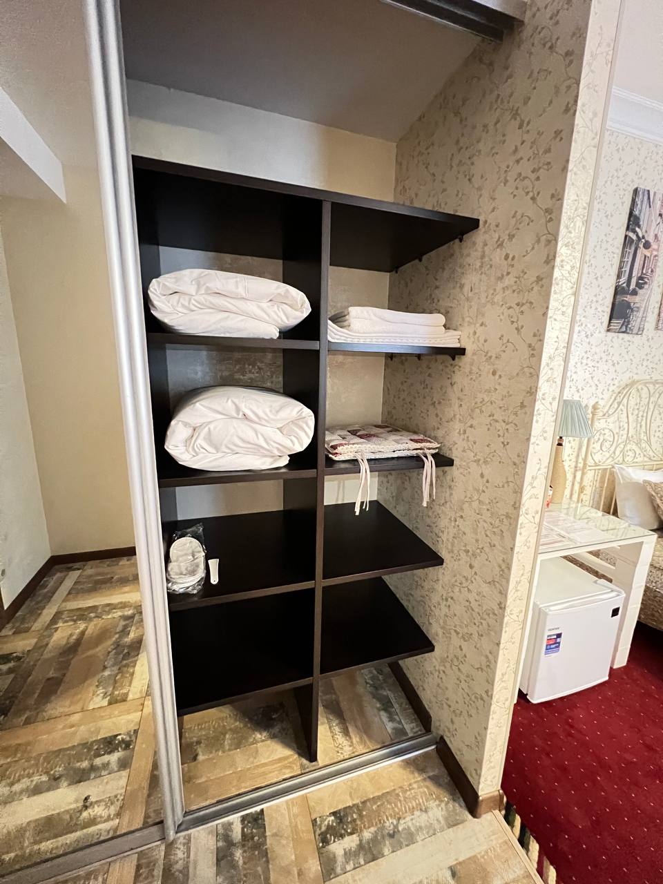 Фото Провинция