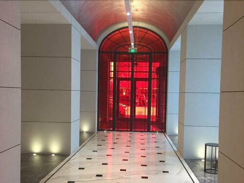 Гостиница Metropolo Shenyang Sanhao Street в Шэньяне