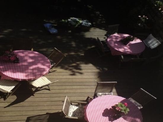 Фото Sofs Boutique Hotel