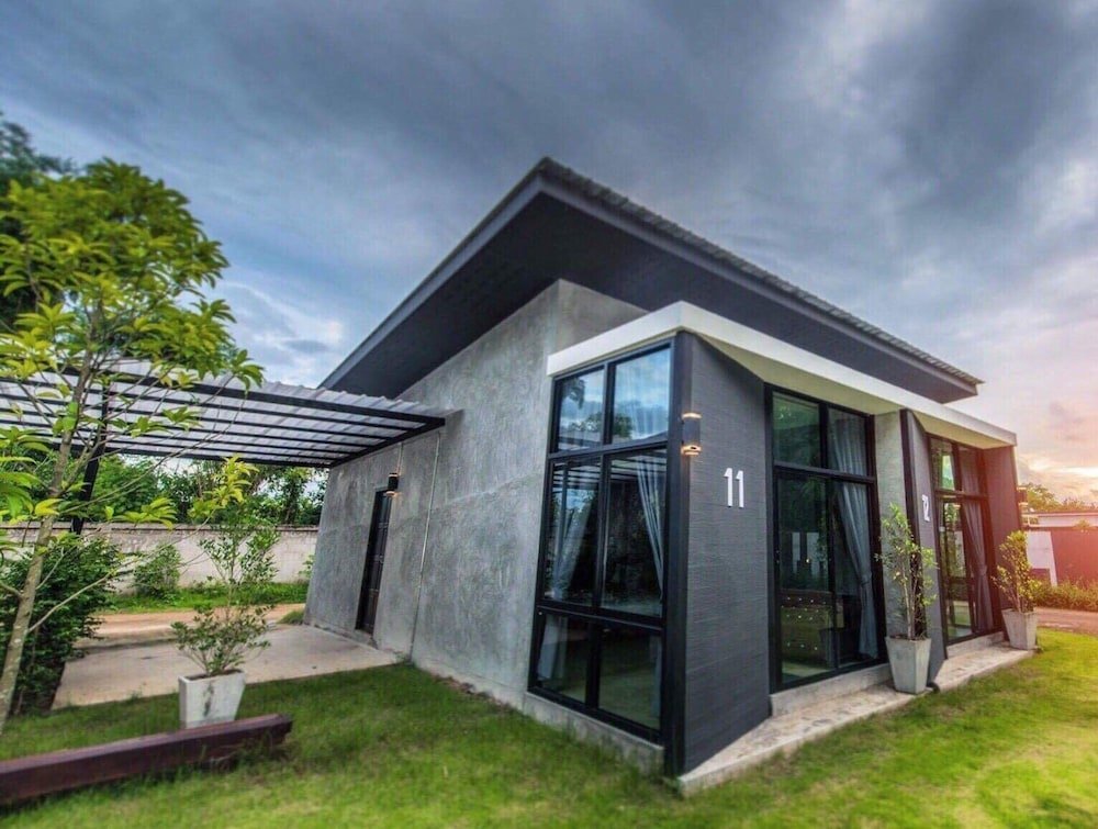 Фото Baansuan Leelawadee Resort Nan