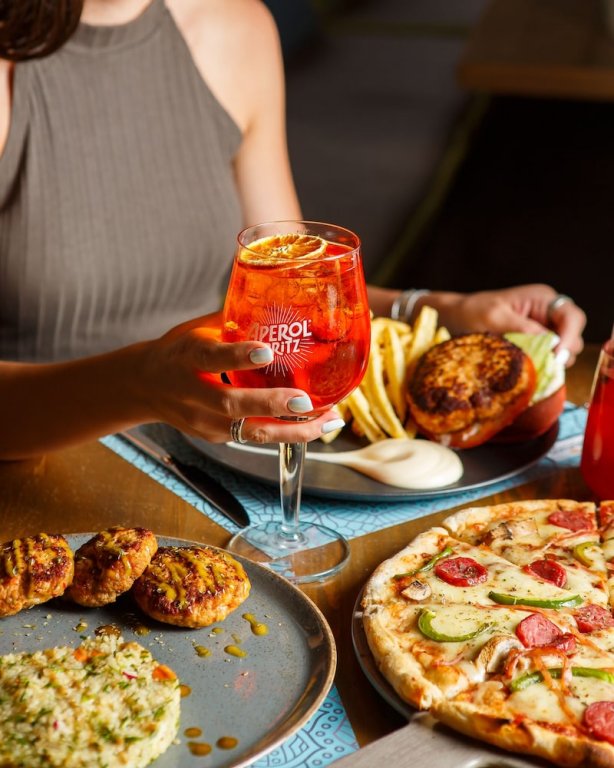 Фото Ciel Living Athens