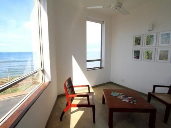 Фото The Ocean Front