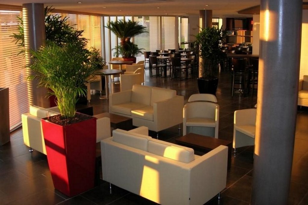 Фото Appart'City Confort Nantes Ouest St Herblain