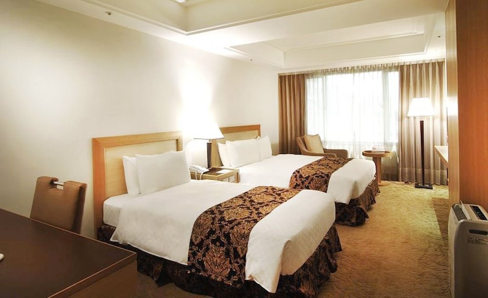 Фото Golden China Hotel