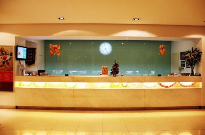 Фото Jinjiang Inn Maidelong Dongguan