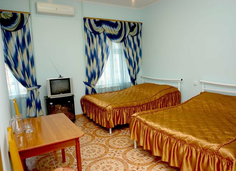 Hotel Syurpriz na Chernigovskoj, Astrahan, photo