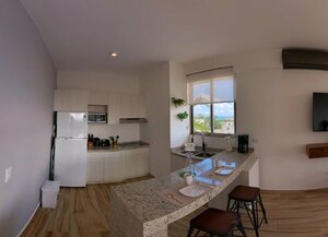 Апартаменты Ibiza Residences 303 by Riviera Rentals